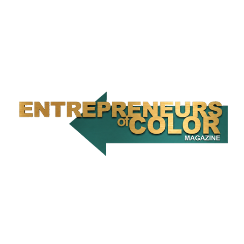 EOC Magazine — Entrepreneurs of Color